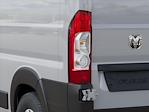 New 2026 Ram ProMaster 2500 High Roof Empty Cargo Van for sale #GD262170 - photo 21