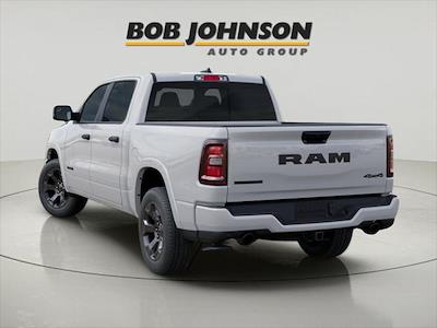 New 2026 Ram 1500 Big Horn Crew Cab for sale #GD262171 - photo 1
