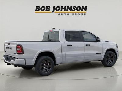 New 2026 Ram 1500 Big Horn Crew Cab for sale #GD262171 - photo 2