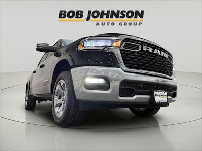 New 2026 Ram 1500 Big Horn Crew Cab for sale #GD262181 - photo 1
