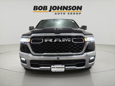 New 2026 Ram 1500 Big Horn Crew Cab for sale #GD262181 - photo 2