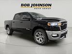 New 2026 Ram 1500 Big Horn Crew Cab for sale #GD262181 - photo 6