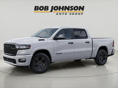 New 2026 Ram 1500 Big Horn Crew Cab for sale #GD262229 - photo 2