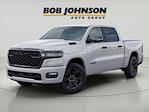 New 2026 Ram 1500 Big Horn Crew Cab for sale #GD262229 - photo 1