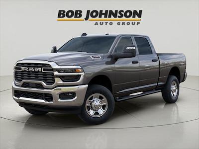 New 2026 Ram 2500 Tradesman Crew Cab for sale #GD262232 - photo 1