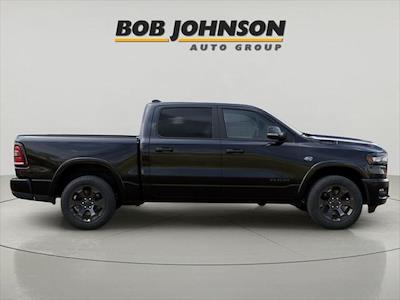 New 2026 Ram 1500 Big Horn Crew Cab for sale #GD262271 - photo 2