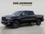 New 2026 Ram 1500 Big Horn Crew Cab for sale #GD262271 - photo 7