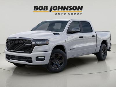 New 2026 Ram 1500 Big Horn Crew Cab for sale #GD262283 - photo 1