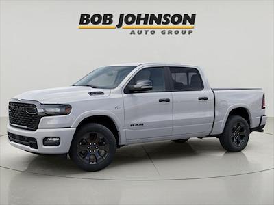 New 2026 Ram 1500 Big Horn Crew Cab for sale #GD262283 - photo 2