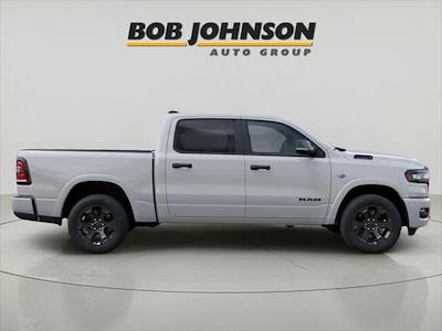 New 2026 Ram 1500 Big Horn Crew Cab for sale #GD262288 - photo 2