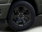 New 2026 Ram 1500 Big Horn Crew Cab for sale #GD262299 - photo 8