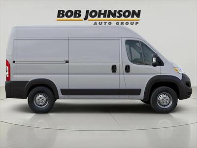New 2026 Ram ProMaster 1500 High Roof Empty Cargo Van for sale #GD262303 - photo 2