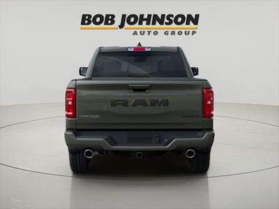 New 2026 Ram 1500 Big Horn Crew Cab for sale #GD262399 - photo 2