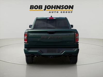 New 2026 Ram 1500 Big Horn Crew Cab for sale #GD262403 - photo 2
