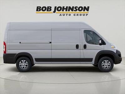 New 2026 Ram ProMaster 2500 High Roof Empty Cargo Van for sale #GD262449 - photo 2