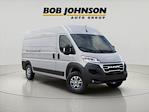 New 2026 Ram ProMaster 2500 High Roof Empty Cargo Van for sale #GD262463 - photo 1