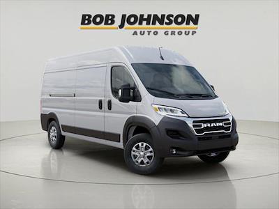New 2026 Ram ProMaster 2500 High Roof Empty Cargo Van for sale #GD262483 - photo 1