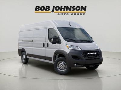 New 2026 Ram ProMaster 2500 High Roof Empty Cargo Van for sale #GD262488 - photo 1