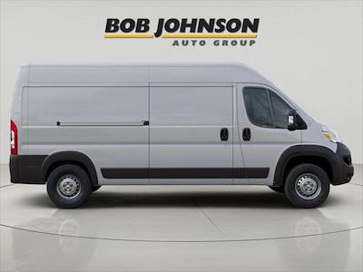 New 2026 Ram ProMaster 2500 High Roof Empty Cargo Van for sale #GD262489 - photo 2