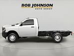 New 2024 Ram 3500 Regular Cab 60 CA Cab Chassis for sale #JR25879 - photo 5