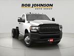 New 2024 Ram 3500 Regular Cab 60 CA Cab Chassis for sale #JR25879 - photo 9