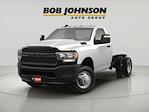 New 2024 Ram 3500 Regular Cab 60 CA Cab Chassis for sale #JR25879 - photo 1
