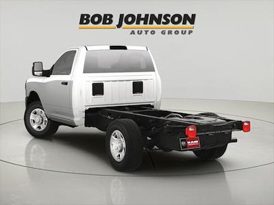 New 2024 Ram 3500 Regular Cab 60 CA Cab Chassis for sale #JR26018 - photo 2