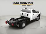 New 2024 Ram 3500 Regular Cab 60 CA Cab Chassis for sale #JR26018 - photo 6