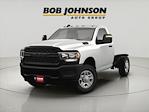 New 2024 Ram 3500 Regular Cab 60 CA Cab Chassis for sale #JR26018 - photo 1