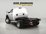 New 2024 Ram 5500 Regular Cab 60 CA Cab Chassis for sale #JR26070 - photo 2
