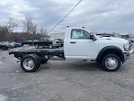 2024 Ram 5500 Regular Cab DRW 4x4, Cab Chassis for sale #JR26070 - photo 14