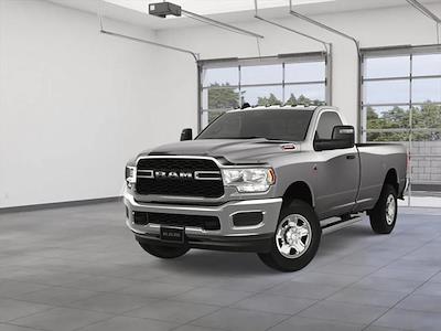New 2024 Ram 3500 Tradesman Regular Cab 4x4 Pickup for sale #JR26208 - photo 1