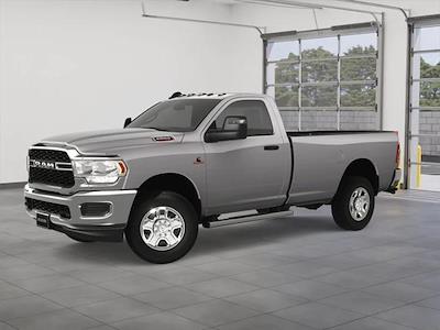 New 2024 Ram 3500 Tradesman Regular Cab 4x4 Pickup for sale #JR26208 - photo 2