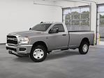 New 2024 Ram 3500 Tradesman Regular Cab 4x4 Pickup for sale #JR26208 - photo 2