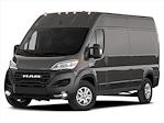 New 2024 Ram ProMaster 3500 High Roof Empty Cargo Van for sale #JR26922 - photo 1