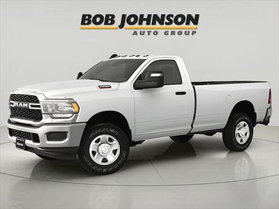 New 2024 Ram 2500 Tradesman Regular Cab 4x4 Pickup for sale #JR26984 - photo 2