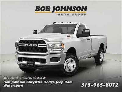 New 2024 Ram 2500 Tradesman Regular Cab 4x4 Pickup for sale #JR26984 - photo 1