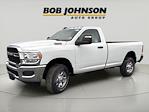 New 2024 Ram 2500 Tradesman Regular Cab 4x4 Pickup for sale #JR26984 - photo 11