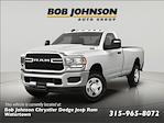 New 2024 Ram 2500 Tradesman Regular Cab 4x4 Pickup for sale #JR26984 - photo 1