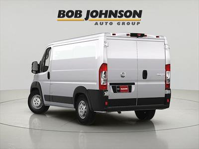 New 2024 Ram ProMaster 1500 Standard Roof Empty Cargo Van for sale #JR27022 - photo 2