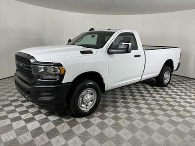 New 2024 Ram 2500 Tradesman Regular Cab 4x4 Pickup for sale #JR27415 - photo 1