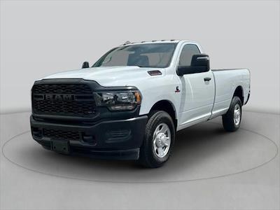 New 2024 Ram 3500 Tradesman Regular Cab 4x4 Pickup for sale #JR27478 - photo 1
