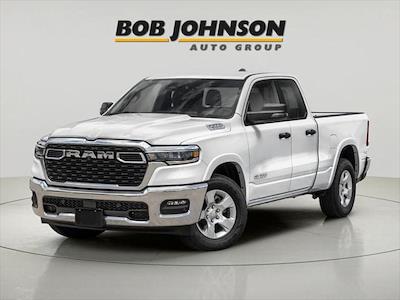 New 2026 Ram 1500 Warlock Crew Cab 4x4 Pickup for sale #JR27989 - photo 2