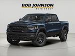 New 2026 Ram 1500 Warlock Crew Cab 4x4 Pickup for sale #JR27989 - photo 4