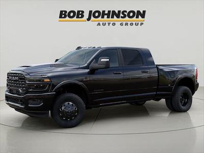 New 2025 Ram 3500 Limited Mega Cab for sale #JR27990 - photo 2