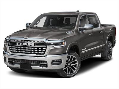 New 2026 Ram 1500 Limited Crew Cab 4x4 Pickup for sale #JR28013 - photo 1