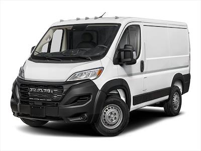 New 2025 Ram ProMaster 1500 Standard Roof Empty Cargo Van for sale #JR28014 - photo 1