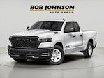 New 2026 Ram 1500 Warlock Crew Cab 4x4 Pickup for sale #JR28015 - photo 5