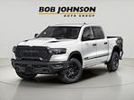 New 2026 Ram 1500 Warlock Crew Cab 4x4 Pickup for sale #JR28015 - photo 6