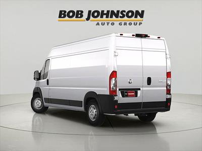 New 2025 Ram ProMaster 2500 High Roof Empty Cargo Van for sale #JR28024 - photo 2